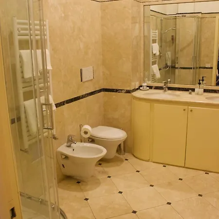 Отель типа 