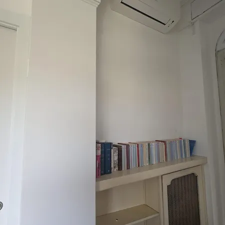 Terrazza Urania - Penthouse Terrace With 360 View Of Отель типа 