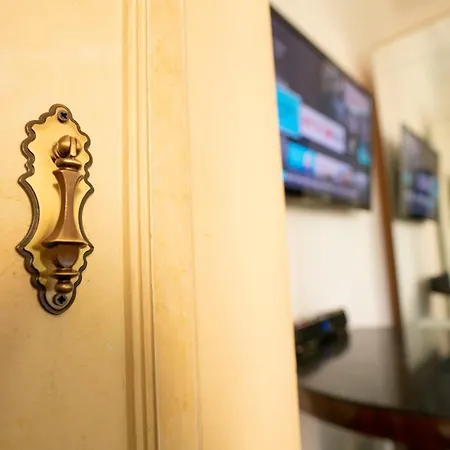 Terrazza Urania - Penthouse Terrace With 360 View Of Отель типа 