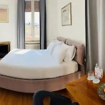 Terrazza Urania - Penthouse Terrace With 360 View Of Rome