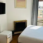 Bed & Breakfast Terrazza Urania - Penthouse Terrace With 360 View Of