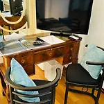 Bed & Breakfast Terrazza Urania - Penthouse Terrace With 360 View Of