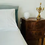Bed & Breakfast Terrazza Urania - Penthouse Terrace With 360 View Of