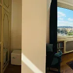 Terrazza Urania - Penthouse Terrace With 360 View Of 4* Rome