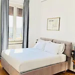 Bed & Breakfast Terrazza Urania - Penthouse Terrace With 360 View Of Rome