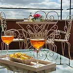 Bed & Breakfast Terrazza Urania - Penthouse Terrace With 360 View Of 4*