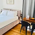 Terrazza Urania - Penthouse Terrace With 360 View Of Bed & Breakfast