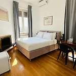 Bed & Breakfast Terrazza Urania - Penthouse Terrace With 360 View Of 4*