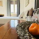 Bed & Breakfast Terrazza Urania - Penthouse Terrace With 360 View Of