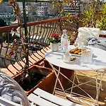 Terrazza Urania - Penthouse Terrace With 360 View Of Bed & Breakfast 4*