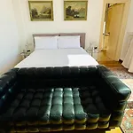 Terrazza Urania - Penthouse Terrace With 360 View Of Rome