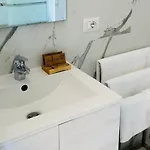 Bed & Breakfast Terrazza Urania - Penthouse Terrace With 360 View Of