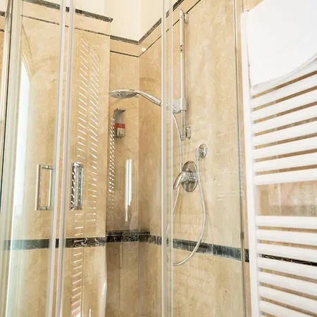 Terrazza Urania - Penthouse Terrace With 360 View Of Bed and Breakfast