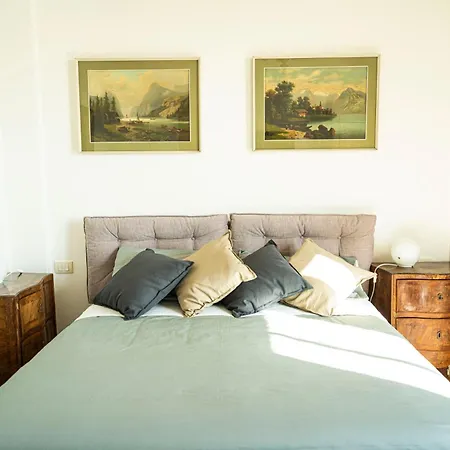 Terrazza Urania - Penthouse Terrace With 360 View Of Bed and Breakfast *