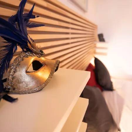 Bed and Breakfast Terrazza Urania - Penthouse Terrace With 360 View Of *