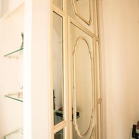 Terrazza Urania - Penthouse Terrace With 360 View Of Bed and Breakfast Ρώμη