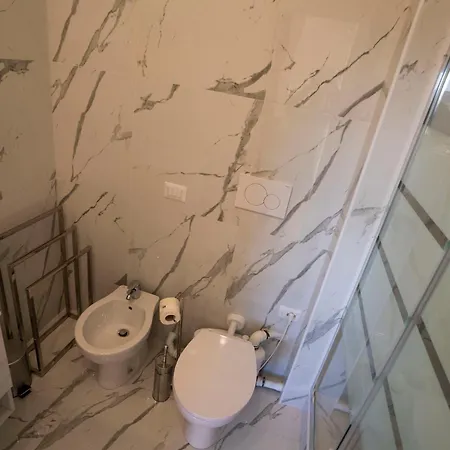 Terrazza Urania - Penthouse Terrace With 360 View Of Bed and Breakfast