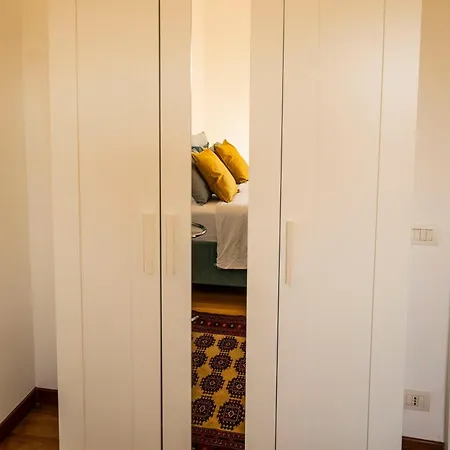 Terrazza Urania - Penthouse Terrace With 360 View Of Bed and Breakfast