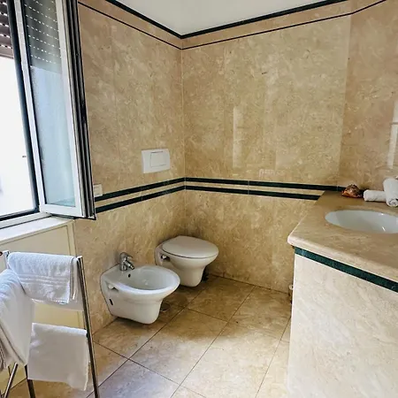 Terrazza Urania - Penthouse Terrace With 360 View Of