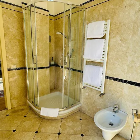 Terrazza Urania - Penthouse Terrace With 360 View Of 4* Roma