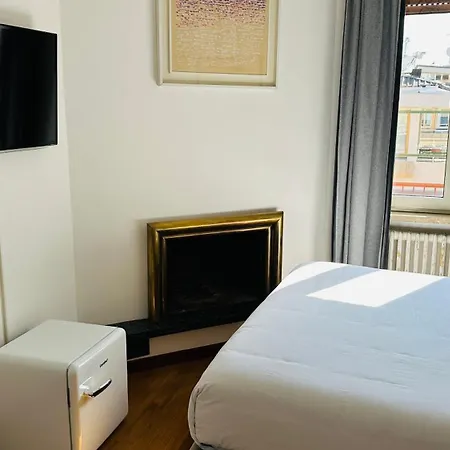 Bed and breakfast Terrazza Urania - Penthouse Terrace With 360 View Of
