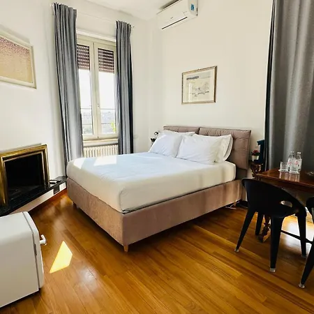 Bed and breakfast Terrazza Urania - Penthouse Terrace With 360 View Of 4*