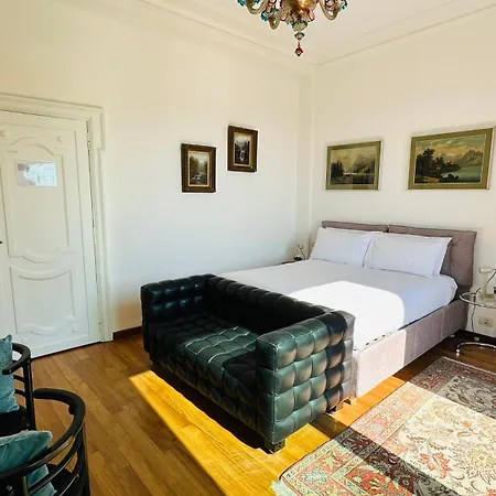 Bed and breakfast Terrazza Urania - Penthouse Terrace With 360 View Of