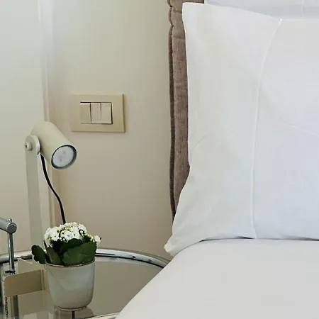 Bed and breakfast Terrazza Urania - Penthouse Terrace With 360 View Of 4*