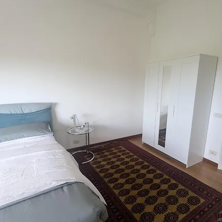 Terrazza Urania - Penthouse Terrace With 360 View Of Nocleg ze śniadaniem